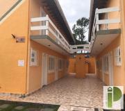 Apartamento para Venda, em São Sebastião, bairro Pontal da Cruz, 2 dormitórios, 2 banheiros, 1 vaga